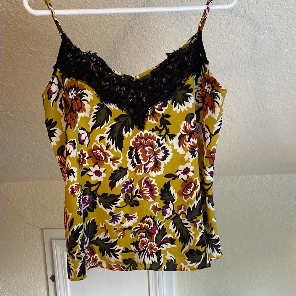 Ann Taylor women’s size small tank top